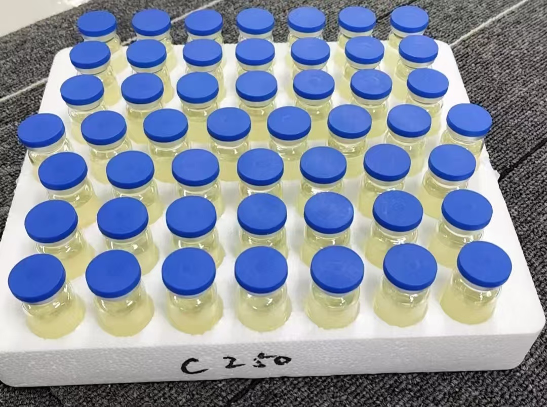 TC-250 Research Peptide