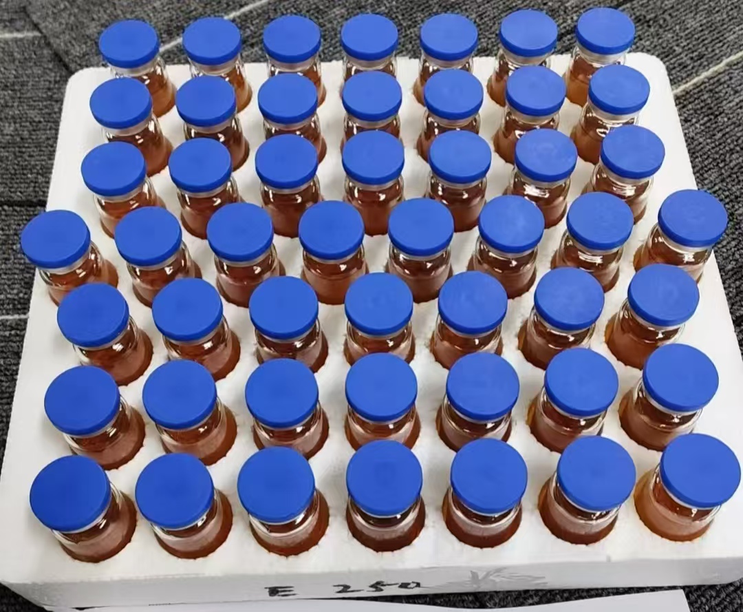 TE250 Research Peptide